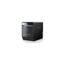 Fantec QB-35US3R Nero 3.5