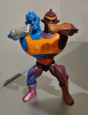 Modellino He-Man She-Ra Two