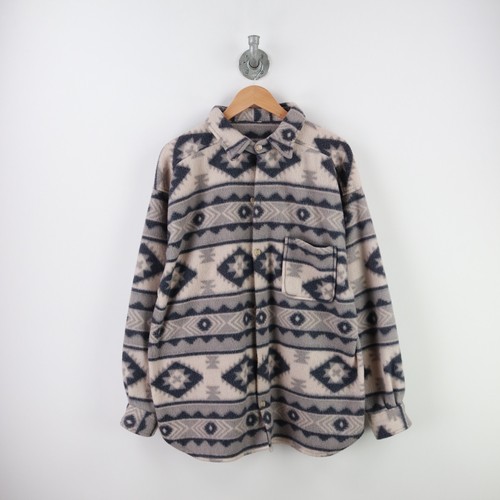 Giacca camicia con - con, bottoni