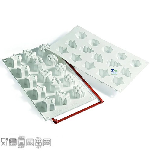 Silikomart stampo silicone - stampo,