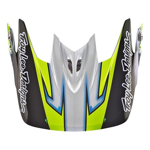 Troy lee designs - lee, visiera