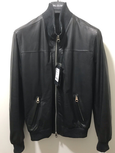Bomber masterpelle italiano - bomber,