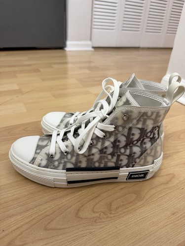 Sneakers alte originali - , dior
