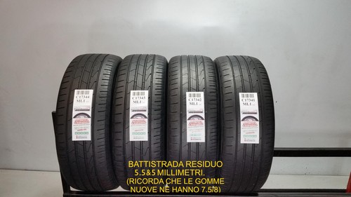 Gomme usate 215 - ,