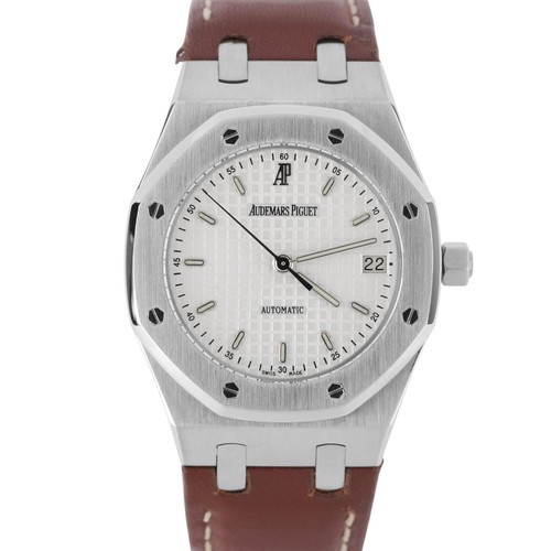 Orologio audemars piguet royal - audemars,