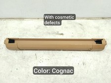 Coperchio per copri bagagliaio