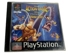 HERCULES SONY PLAYSTATION PS1