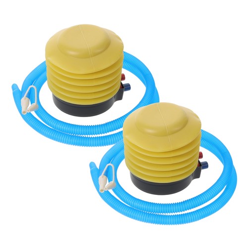 Set pompa piedi - set, a