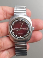 Orologio Vintage Mondia