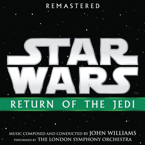 Star wars return - star, jedi