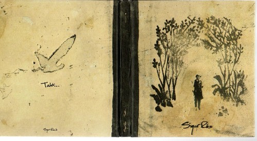 Sigur ros takk - takk..., (uk