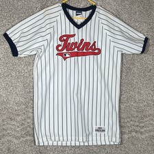 Maglia Minnesota Twins uomo