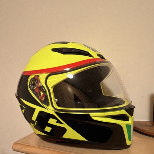 Casco agv grazie - vale, in