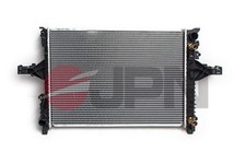 Radiatore acqua motore JPN