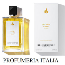 REMINISCENCE SOUFFLE AMBRE EAU
