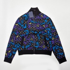 FELPA GIACCA FELPA 100%