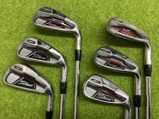 Titleist AP1 710 Set di ferri