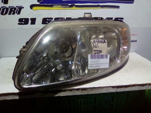 04857703ab faro anteriore - 04857703ab,