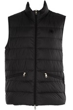 GILET PIUMINO IMBOTTITO