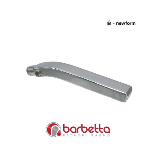 Maniglia ricambio newform - maniglia,
