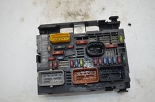 102519- Body Computer Peugeot 3008 Dal 2009 al 2016 Cod 9666700180