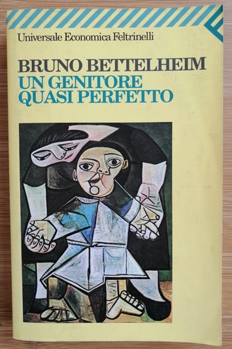 Genitore quasi perfetto - genitore,
