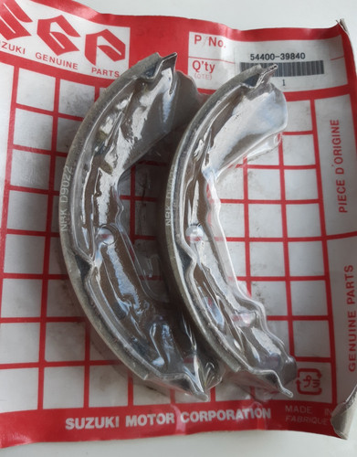 Suzuki ltf300 nuovo set - suzuki,
