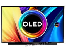 Schermo notebook laptop OLED