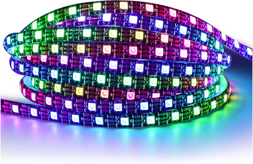 Ws2812b striscia led ip65 - led,