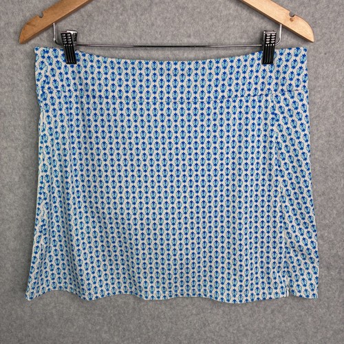 Jude connally skort blu - skort, m