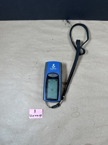 Cobra gps100 navigatore gps - gps100,