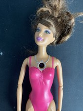 Barbie Bambola 2009