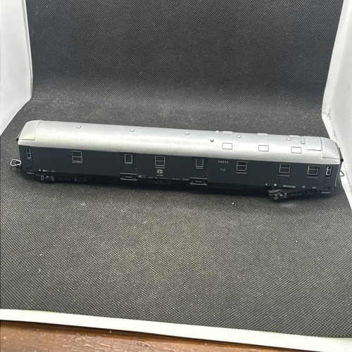 Lima carrozza vagone poste - vagone, fs