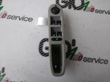 PULSANTIERA ANTERIORE SX A 4 PULSANTI ALFA ROMEO 159 '05-'10 156054187