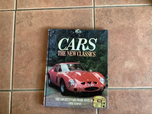 Cars the new - the, classics