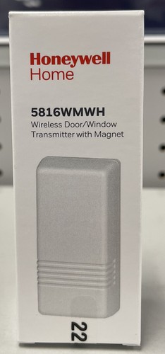 Brand new honeywell 5816 - brand,