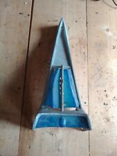 Nasello Vespa Profilo Vintage Ulma Super Viganò Epoca Vnb Vbb GS SS Accessorio