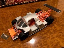 Exoto | RAW FIRST SHOT | 1989