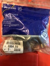 kit fissaggio scocca