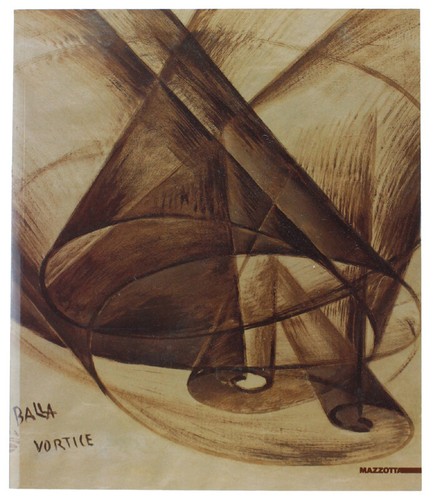 Giacomo balla volume come - giacomo, [volume
