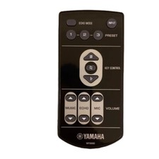 Yamaha WP39090 Digital KTV