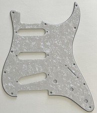 Battipenna bianco avorio per
