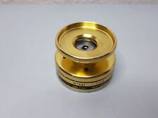 Spool for Daiwa GS-0 Mini-Mite Gold Series Parts No. 6-513-6102
