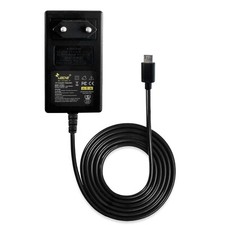 Leicke Alimentatore universale Connettore con Micro Usb 5V 3A 15W