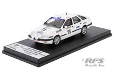 Ford Sierra XR 4x4 Rally Rally