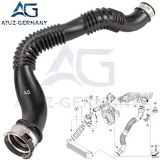 Tubo turbo originale AG per