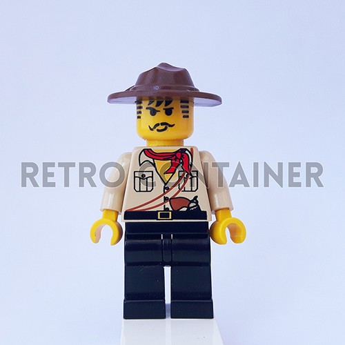 Lego minifigures adv010 - -,