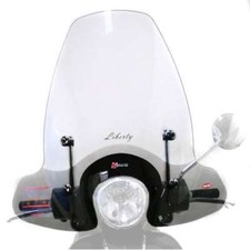 Parabrezza faco piaggio - parabrezza,