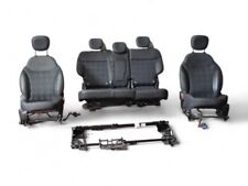 Sedili Fiat 500l  - 36480