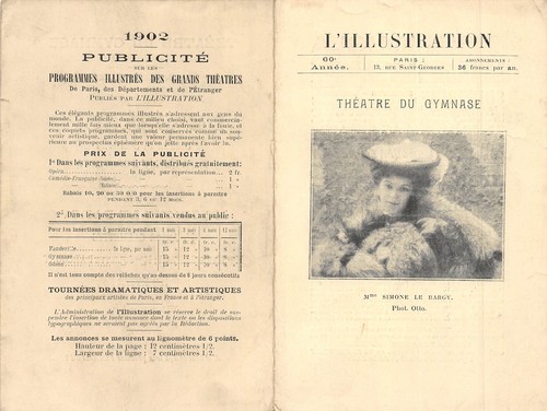 Star théâtre gymnase - théâtre,